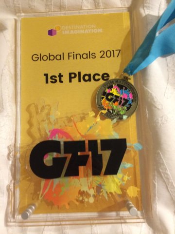 Global Finals 2017